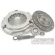 Clutches and flywheels Xtreme KMZ20008 Clutch Kit Clutch Pro | races-shop.com