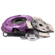Clutches and flywheels Xtreme KMZ20001-1B Clutch Kit Xtreme Performance Heavy Duty Sprung Ceramic 320Nm 540kg (40%) | races-shop.com