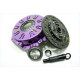 Clutches and flywheels Xtreme KMZ20001-1A Clutch Kit Xtreme Performance Heavy Duty Organic 200Nm 540kg (40%) | races-shop.com