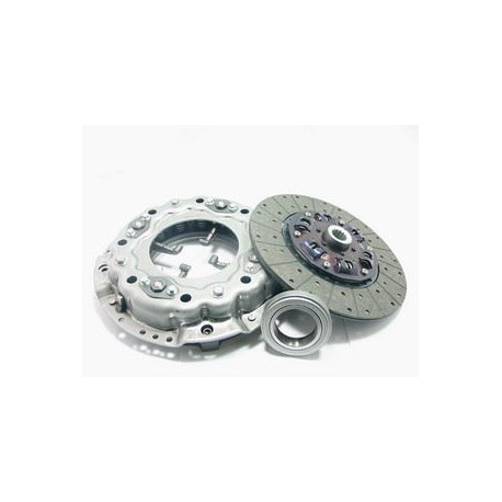Clutches and flywheels Xtreme KMI35002 Clutch Kit Clutch Pro | races-shop.com