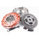 Clutches and flywheels Xtreme KMI28590-1A Clutch Kit Xtreme Outback Heavy Duty Organic Incl Flywheel 830Nm Conversion kit to solid flywheel | races-shop.com