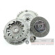 Clutches and flywheels Xtreme KMI28506 Clutch Kit Clutch Pro | races-shop.com