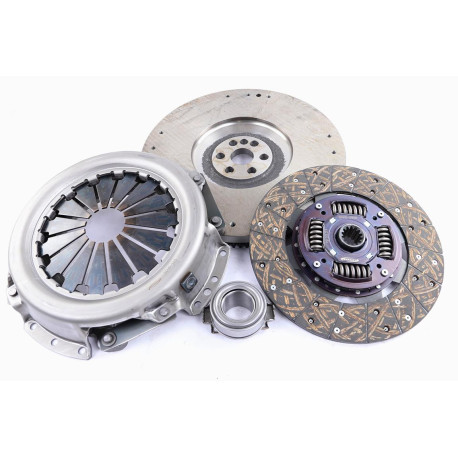 Clutches and flywheels Xtreme KMI28504 Clutch Kit Clutch Pro | races-shop.com