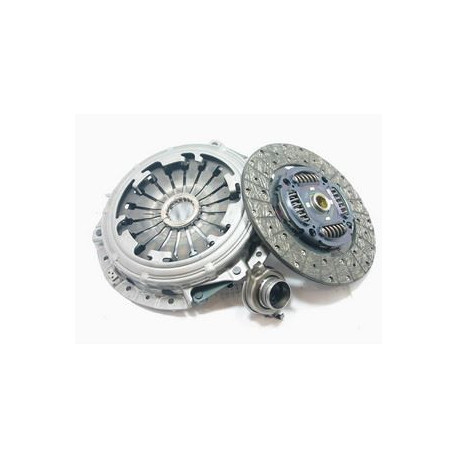 Clutches and flywheels Xtreme KMI28006 Clutch Kit Clutch Pro | races-shop.com