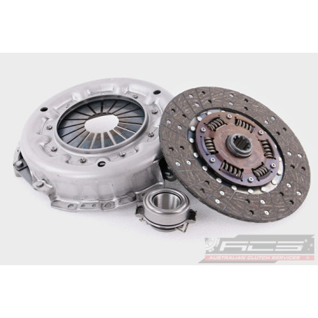 Clutches and flywheels Xtreme KMI26002 Clutch Kit Clutch Pro | races-shop.com