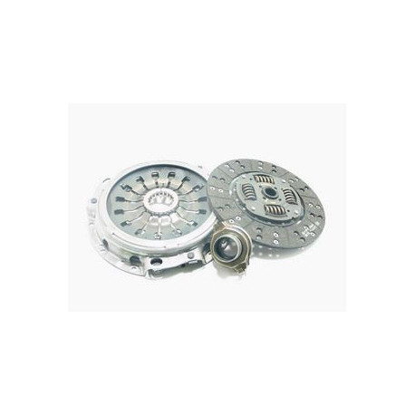 Clutches and flywheels Xtreme KMI25006 Clutch Kit Clutch Pro | races-shop.com