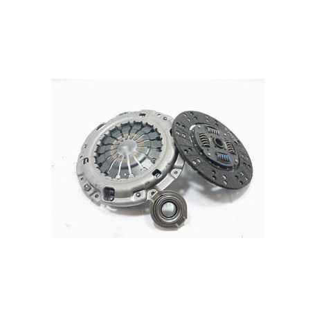 Clutches and flywheels Xtreme KMI25003 Clutch Kit Clutch Pro | races-shop.com