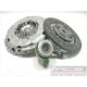 Clutches and flywheels Xtreme KMI24418 Clutch Kit Clutch Pro | races-shop.com