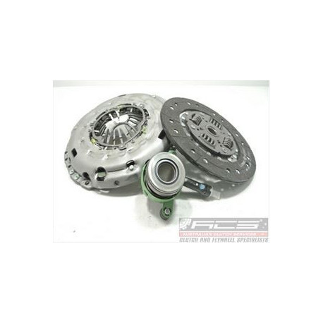 Clutches and flywheels Xtreme KMI24418 Clutch Kit Clutch Pro | races-shop.com