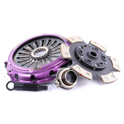 KMI24011-1B Clutch Kit Xtreme Performance Heavy Duty Sprung Ceramic 1000Nm 1300kg