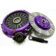Clutches and flywheels Xtreme KMI24004-1C Clutch Kit Xtreme Performance Heavy Duty Cushioned Ceramic 1300Kg 1000Nm | races-shop.com