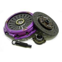 KMI24004-1A Clutch Kit Xtreme Performance Heavy Duty Organic 670Nm 1350kg