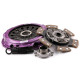 Clutches and flywheels Xtreme KMI24003-1B Clutch Kit Xtreme Performance Heavy Duty Sprung Ceramic 660Nm 1000kg (25%) | races-shop.com
