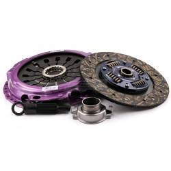 KMI24003-1A Clutch Kit Xtreme Performance Heavy Duty Organic 430Nm 1000kg (25%)