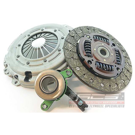 Clutches and flywheels Xtreme KMI23433 Clutch Kit Clutch Pro | races-shop.com
