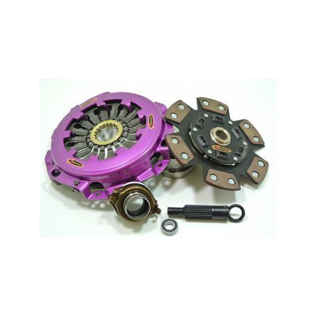 Clutches and flywheels Xtreme KMI23022-1B Clutch Kit Xtreme Performance Heavy Duty Sprung Ceramic 770Nm 1150kg (20%) | races-shop.com