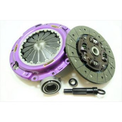 KMI23019-1A Clutch Kit Xtreme Performance Heavy Duty Organic 410Nm 900kg (20%)