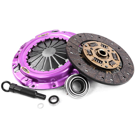 Clutches and flywheels Xtreme KMI23014-1A Clutch Kit Xtreme Performance Heavy Duty Organic 410Nm 900kg (20%) | races-shop.com