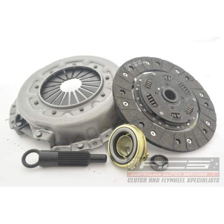 Clutches and flywheels Xtreme KMI23002 Clutch Kit Clutch Pro | races-shop.com