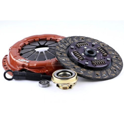 KMI22012-1A Clutch Kit Xtreme Outback Heavy Duty Organic 240Nm 600Kg (30%)