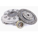 Clutches and flywheels Xtreme KMI22003 Clutch Kit Clutch Pro | races-shop.com