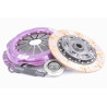 KMI22002-1C Clutch Kit Xtreme Performance Heavy Duty Cushioned Ceramic 600Kg (30%) 370Nm