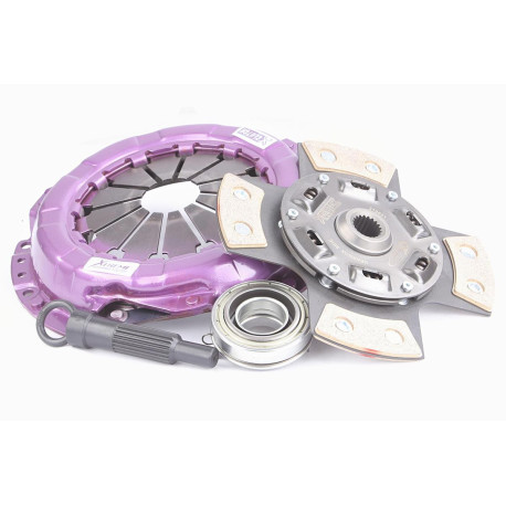 Clutches and flywheels Xtreme KMI22002-1B Clutch Kit Xtreme Performance Heavy Duty Sprung Ceramic 370Nm 600kg (30%) | races-shop.com