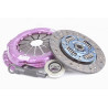 KMI22002-1AX Clutch Kit Xtreme Performance Extra Heavy Duty Organic