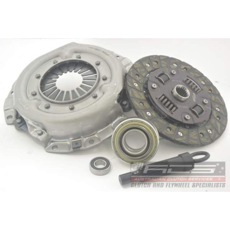 Clutches and flywheels Xtreme KMI19003 Clutch Kit Clutch Pro | races-shop.com