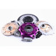 Clutches and flywheels Xtreme KMI18524-2E Xtreme Performance 184mm Rigid Ceramic Twin Plate Clutch Kit Incl Flywheel 1220Nm | races-shop.com