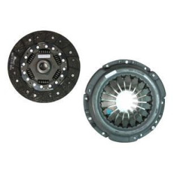 KMG23001 Clutch Kit Clutch Pro