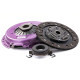 Clutches and flywheels Xtreme KMG22002-1A Clutch Kit Xtreme Performance Heavy Duty Organic 210Nm | races-shop.com