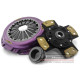 Clutches and flywheels Xtreme KMG22001-1B Clutch Kit Xtreme Performance Heavy Duty Sprung Ceramic 480Nm | races-shop.com