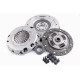 Clutches and flywheels Xtreme KMC22591 Clutch Kit Clutch Pro | races-shop.com