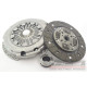 Clutches and flywheels Xtreme KMC20002 Clutch Kit Clutch Pro | races-shop.com
