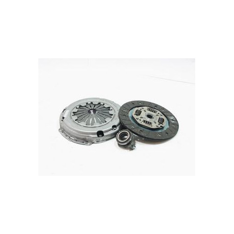 Clutches and flywheels Xtreme KMC20001 Clutch Kit Clutch Pro | races-shop.com
