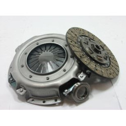KLR28001 Clutch Kit Clutch Pro