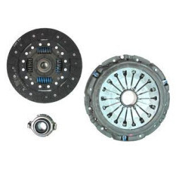 KLN24001 Clutch Kit Clutch Pro