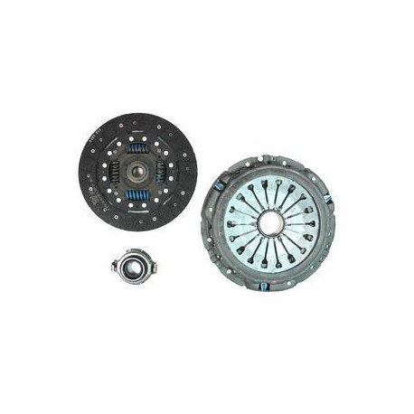 Clutches and flywheels Xtreme KLN24001 Clutch Kit Clutch Pro | races-shop.com