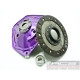 Clutches and flywheels Xtreme KLE18001-1A Clutch Kit Xtreme Performance Heavy Duty Organic 170Nm | races-shop.com