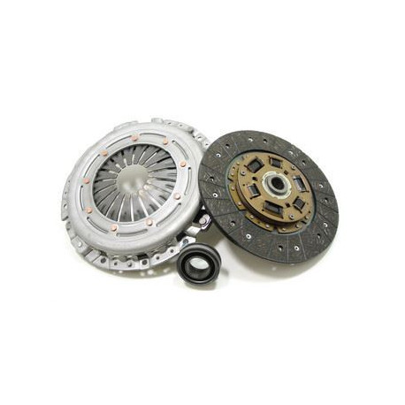 Clutches and flywheels Xtreme KKI24004 Clutch Kit Clutch Pro | races-shop.com