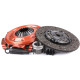 Clutches and flywheels Xtreme KJE27002-1A Clutch Kit Xtreme Performance Heavy Duty Organic | races-shop.com