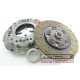 Clutches and flywheels Xtreme KIZ38009 Clutch Kit Clutch Pro | races-shop.com