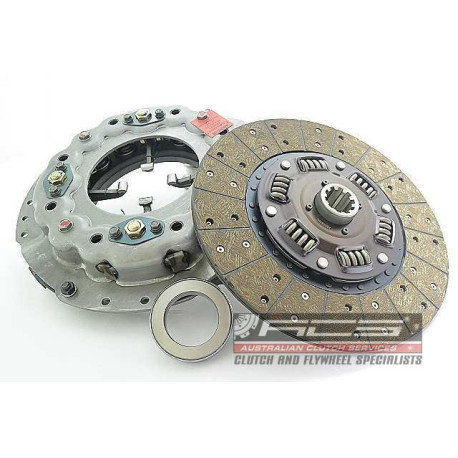 Clutches and flywheels Xtreme KIZ38009 Clutch Kit Clutch Pro | races-shop.com