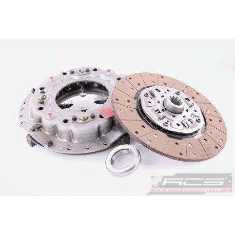 Clutches and flywheels Xtreme KIZ38007 Clutch Kit Clutch Pro | races-shop.com