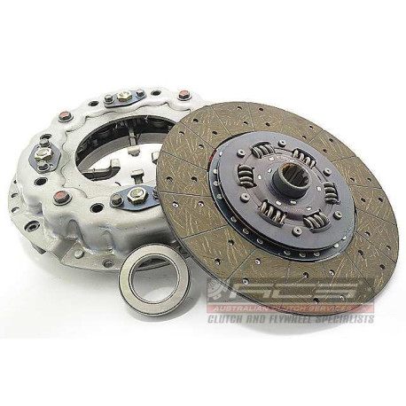 Clutches and flywheels Xtreme KIZ35002 Clutch Kit Clutch Pro | races-shop.com