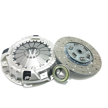 Clutches and flywheels Xtreme CLUTCH PRO clutch kit, KIZ30002 | races-shop.com