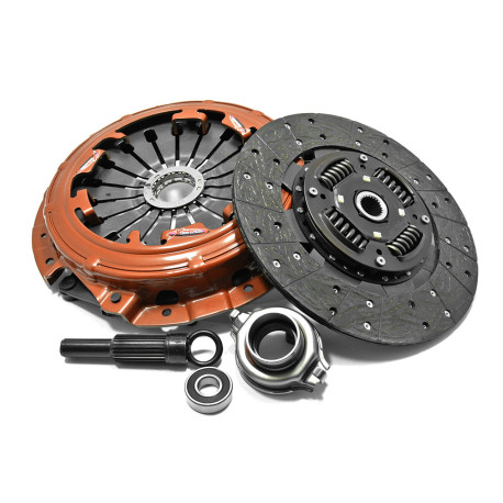 Clutches and flywheels Xtreme KIZ28006-1A Clutch Kit Xtreme Outback Heavy Duty Organic 460Nm 900Kg (35%) | races-shop.com