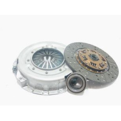 KIZ26002 Clutch Kit Clutch Pro