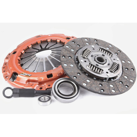 Clutches and flywheels Xtreme KIZ25001-1A Clutch Kit Xtreme Outback Heavy Duty Organic 300Nm 730Kg (20%) | races-shop.com